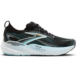 Brooks Glycerin GTS 22 Herren Laufschuhe (Schwarz 8 US, 41 EU) Laufschuhe
