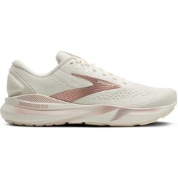 Brooks Adrenaline GTS 24 Damen Laufschuhe (Weiß 7,5 US, 38,5 EU) Laufschuhe