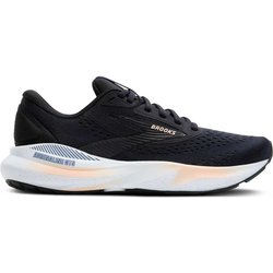 Brooks Adrenaline GTS 24 Damen Laufschuhe (Schwarz 7,5 US, 38,5 EU) Laufschuhe