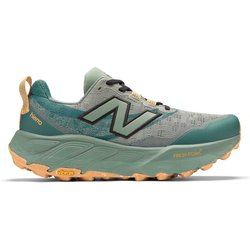 New Balance Fresh Foam X Hierro v9 Herren Trailrunningschuhe (Grün 12 US, 46,5 EU) Trailrunningschuhe