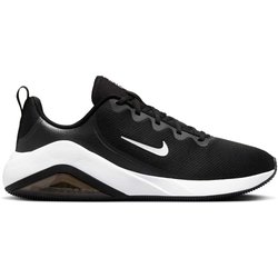 Nike Air Zoom Bella 7 Damen Fitnessschuhe (Schwarz 8,5 US, 40 EU)