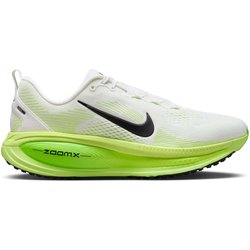 Nike Vomero 18 Herren Laufschuhe (Weiß 9,5 US, 43 EU) Laufschuhe