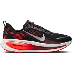 Nike Vomero 18 Herren Laufschuhe (Schwarz 10 US, 44 EU) Laufschuhe