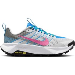 Nike React X Wildhorse 10 Damen Trailrunningschuhe (Weiß 6,5 Größe, 37,5 EU) Trailrunningschuhe