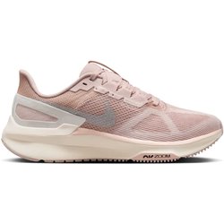Nike Structure 25 Damen Laufschuhe (Pink 9,5 US, 41 EU) Laufschuhe