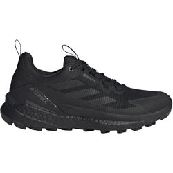 adidas Terrex Free Hiker 2.0 Low Gore-Tex Herren Multifunktionsschuhe (Schwarz 8,5 42 2/3 EU) Multifunktionsschuhe