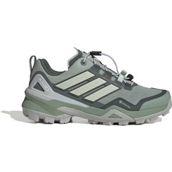 adidas Terrex Skychaser GTX W Damen (Hellgrün 6,5 UK, 40 EU) Typ A (Halbschuhe)
