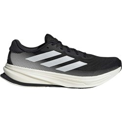 adidas Supernova Rise 2 Herren Laufschuhe (Schwarz 8 42 EU) Laufschuhe