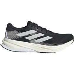adidas Supernova Solution 2 Herren Laufschuhe (Schwarz 10 44 2/3 EU) Laufschuhe