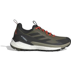 adidas Terrex Free Hiker 2 Low GTX Herren (Oliv 10 UK) Typ A (Halbschuhe) Sale