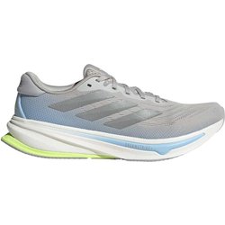 adidas Supernova Rise 2 Herren Laufschuhe (Grau 11,5 UK, 46 2/3 EU) Laufschuhe