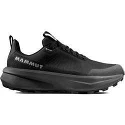 Mammut Aenergy Mtn Low GTX Herren Multifunktionsschuhe (Schwarz 8 UK, 42 EU) Multifunktionsschuhe