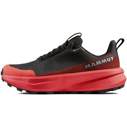 Mammut Aenergy Mtn Low GTX Herren Multifunktionsschuhe (Schwarz 12,5 UK, 48 EU) Multifunktionsschuhe