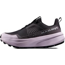 Mammut Aenergy Mtn Low GORE-TEX Damen Multifunktionsschuhe (Schwarz 6 UK, 39 1/3 EU) Multifunktionsschuhe