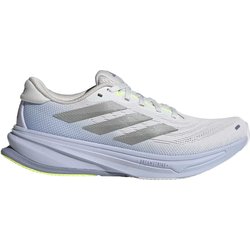 adidas Supernova Rise 2 Damen Laufschuhe (Hellgrau 7,5 UK, 41 1/3 EU) Laufschuhe