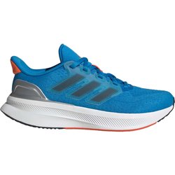 adidas Kinder UltraRun 5 Laufschuhe (Weiß UK, 38 EU) Laufschuhe