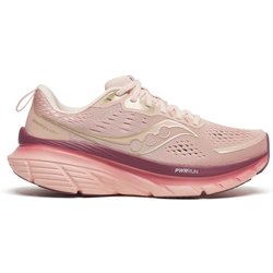 Saucony Guide 18 Damen Laufschuhe (Rosa 6 US, 37 EU) Laufschuhe