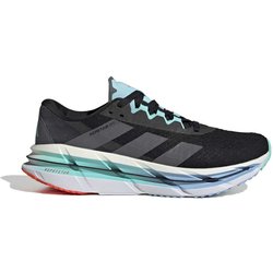 adidas Adistar Byd Herren Laufschuhe (Schwarz 12 UK, 47 1/3 EU) Laufschuhe