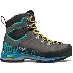 Asolo Freney Evo Lth GTX Damen Hochtourenschuhe (Neutral 6 UK, 39 1/3 EU) Typ BC (Stabile Bergstiefel) Expeditionsschuhe