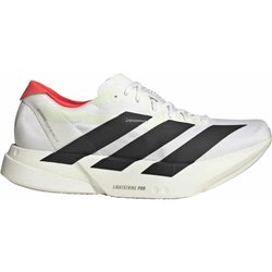 adidas Adizero Adios Pro 4 Laufschuhe Herren (Weiß 9 UK, 43 1/3 EU) Sale