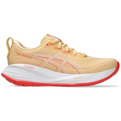 Asics Gel Cumulus 27 Damen Laufschuhe (Orange 8 US, 39,5 EU) Laufschuhe