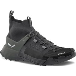 Salewa Wildfire NXT KNIT W Damen (Schwarz 6,5 UK) Typ AB (Leichtwanderstiefel) Sale