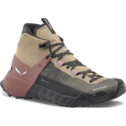 Salewa Wildfire NXT Mid GTX W Damen (Schlamm 5 UK) Typ AB (Leichtwanderstiefel)