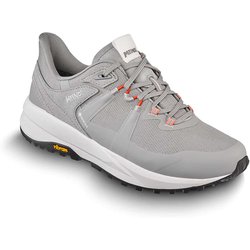 Meindl Costa Rica Lady GTX Damen Multifunktionsschuhe (Hellgrau 4,5 UK, 37,5 EU) Typ A (Halbschuhe) Multifunktionsschuhe