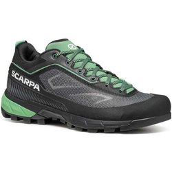 Scarpa Rapid LT Damen Multifunktionsschuhe (Anthrazit 38 EU, EU) Multifunktionsschuhe