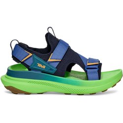 Teva Aventrail Herren Trekkingsandalen (Blau 9 US, 42 EU) Trekkingsandalen