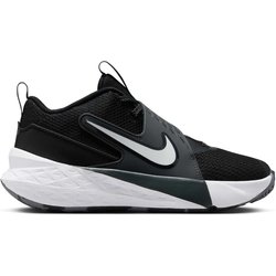 Nike Kinder Team Hustle D 12 Freizeitschuhe (Schwarz 3,5 35,5 EU) Sale