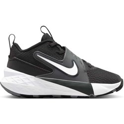 Nike Kinder Team Hustle D 12 Freizeitschuhe (Schwarz 11 Größe, 28 EU) Sale