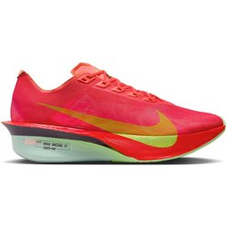 Nike Vaporfly 4 Herren Laufschuhe (Orange 9 Größe, 42,5 EU) Laufschuhe