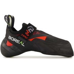 Boreal Synergy 2.0 Kletterschuh Unisex (Rot 5 UK) Kletterschuhe