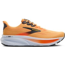 Brooks Ghost 17 Herren Laufschuhe (Schwarz 13 US, 47,5 EU) Laufschuhe
