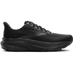 Brooks Ghost 17 Damen Laufschuhe (Schwarz 9 US, 40,5 EU) Laufschuhe