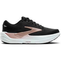 Brooks Ghost Max 3 Damen Laufschuhe (Schwarz 9 40,5 EU) Laufschuhe