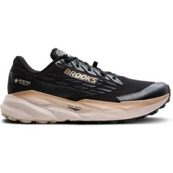 Brooks Cascadia 19 GTX Herren Laufschuhe (Schwarz 9 42,5 EU) Trailrunningschuhe