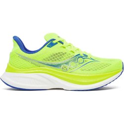 Saucony Endorphin Speed 5 Herren Laufschuhe (Lime 8,5 US, 42 EU) Laufschuhe