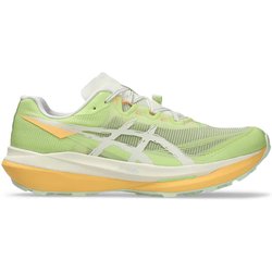 Asics Fuji Speed 4 Herren Trailrunningschuhe (Lime 10 44 EU) Trailrunningschuhe