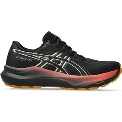 Asics GT 2000 14 GTX Damen Laufschuhe (Schwarz 10 42 EU) Laufschuhe