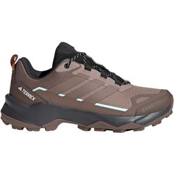 adidas Terrex Skychaser AX5 GTX Damen Multifunktionsschuhe (Braun 7 40 2/3 EU) Typ A (Halbschuhe) Multifunktionsschuhe