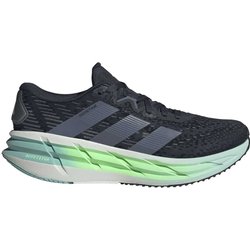 adidas Adistar 4 Herren Laufschuhe (Dunkelblau 10 44 2/3 EU) Laufschuhe