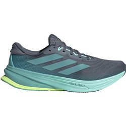 adidas Supernova Rise 2 Herren Laufschuhe (Anthrazit 10 UK, 44 2/3 EU) Laufschuhe
