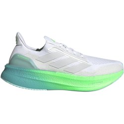 adidas Ultraboost 5X Herren Laufschuhe (Weiß 9,5 UK, 44 EU) Laufschuhe