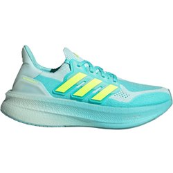 adidas Ultraboost 5 Damen Laufschuhe (Türkis 6 UK, 39 1/3 EU) Laufschuhe