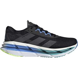 adidas Adistar Byd Herren Laufschuhe (Schwarz 7,5 UK, 41 1/3 EU) Laufschuhe