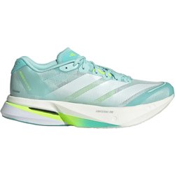 adidas Adizero Boston 13 Damen Laufschuhe (Mint 6,5 UK, 40 EU) Laufschuhe