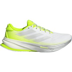 adidas Supernova Rise 2 Damen Laufschuhe (Weiß 6,5 UK, 40 EU) Laufschuhe