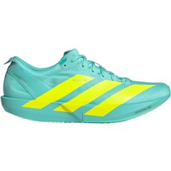 adidas Adizero Adios 9 Herren Laufschuhe (Türkis 9,5 UK, 44 EU) Laufschuhe